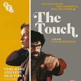 Engmar Bergman - The Touch
