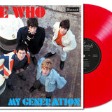 The Who - My Generation
