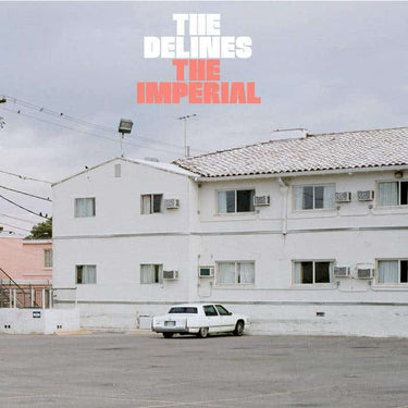 Delines The - Imperial The