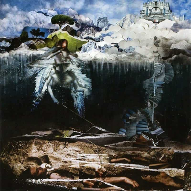 John Frusciante - The Empyrean (10 year anniversary)