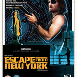 John Carpenter - Escape From New York
