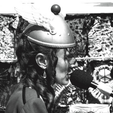 The Space Lady - Greatest Hits (2026 Repress)
