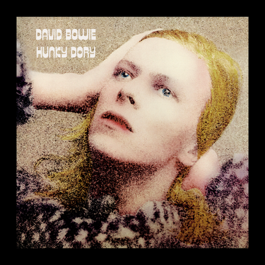 David Bowie - Hunky Dory