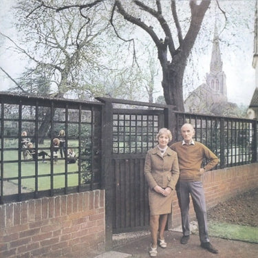 FAIRPORT CONVENTION - UNHALFBRICKING