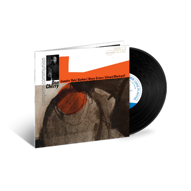 Don Cherry - Complete Communion (Tone Poet Series)