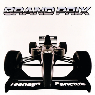Teenage Fanclub - Grand Prix (Remastered)