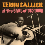 Terry Callier - Live at The Earl of Old Town
