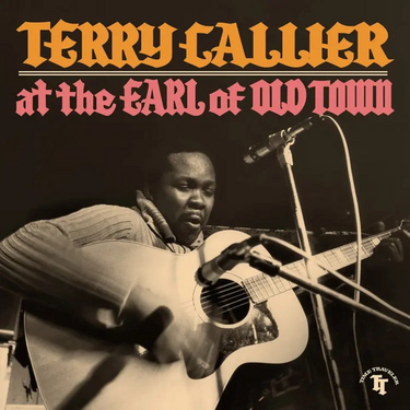Terry Callier - Live at The Earl of Old Town
