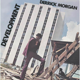 Derrick Morgan - Development (2024 Reissue)