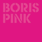 Boris - Pink (20th anniversary)