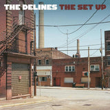 DELINES THE - SET UP THE