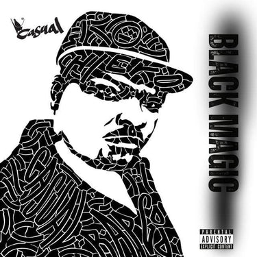 Casual - Black Magic