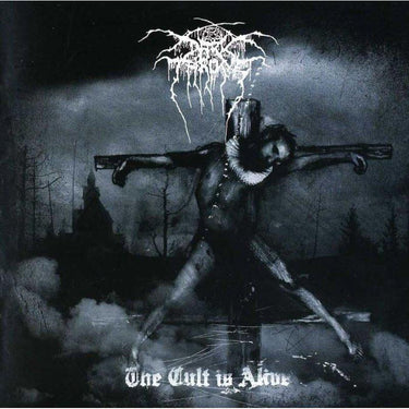 Darkthrone - The Cult Is Alive (20th Anniversary)