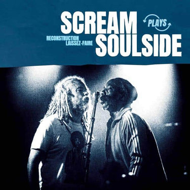 Scream / Soulside - Plays