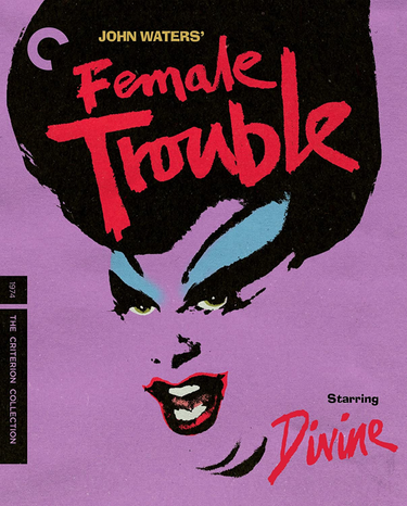 John Waters - Female Trouble