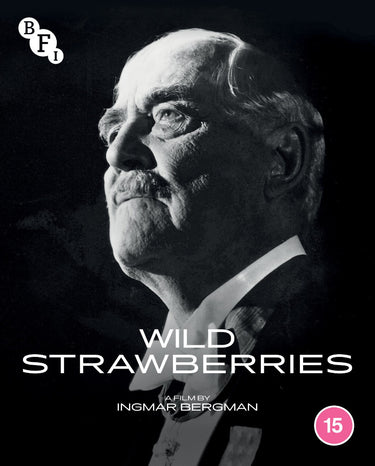 Ingmar Bergman - Wild Strawberries