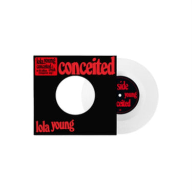 Lola Young - Conceited