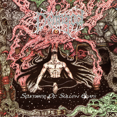 Slumber Of Sullen Eyes - Demigod