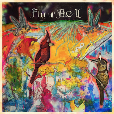 Jaimie Branch - Fly Or Die Ii (International Anthem 11Th Anniversary Edition)
