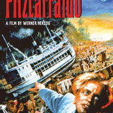 Werner Herzog - Fitzcarraldo