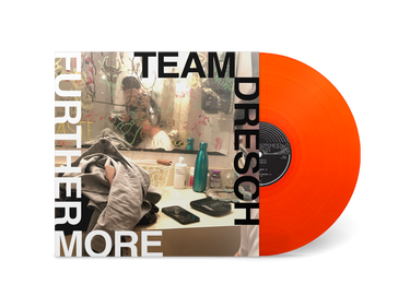 Heirloom Tomato Vinyl