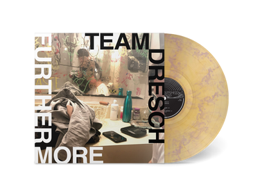 Indie Exclusive Lavender Float Vinyl