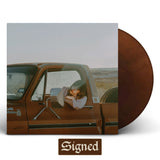 Indie Exclusive Autographed LP