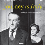 Roberto Rossellini - Journey to Italy