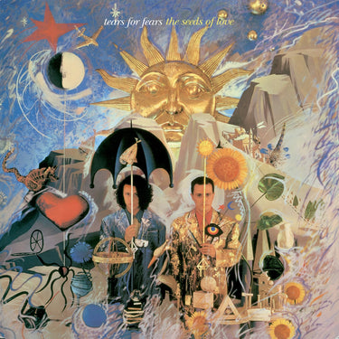 Tears for Fears - Seeds of Love