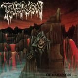 Theroin - Of Darkness