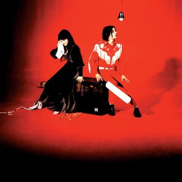The White Stripes - Elephant (Third Man 2022 Reissue)