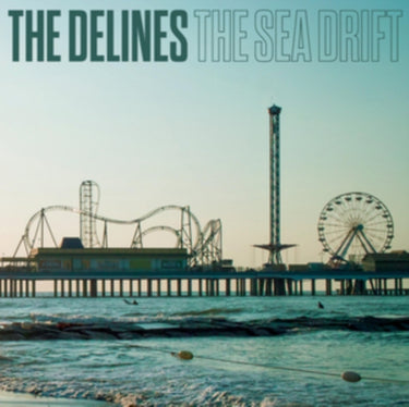 The Delines - Sea Drift The