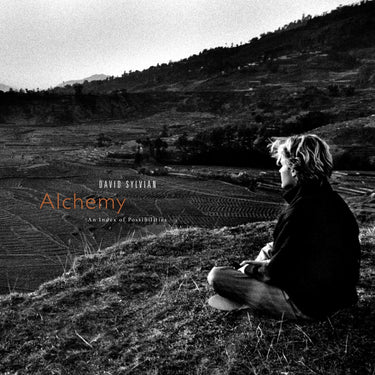 David Sylvian - Alchemy: An Index Of Possibilities (2025 Reissue)