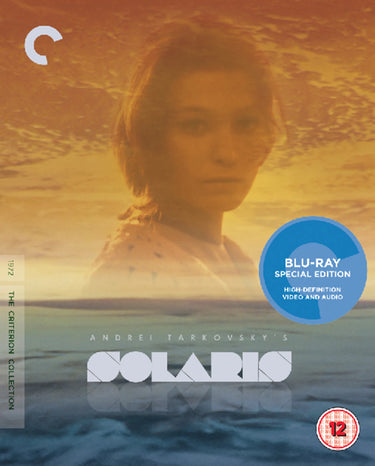 Andrei Tarkovsky - Solarus