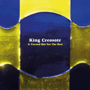 King Creosote - It Tuned Out Fro The Best
