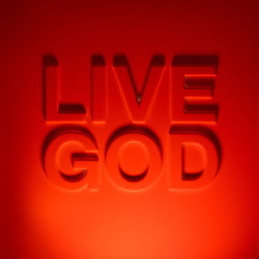 Nick Cave & The Bad Seeds - Live God
