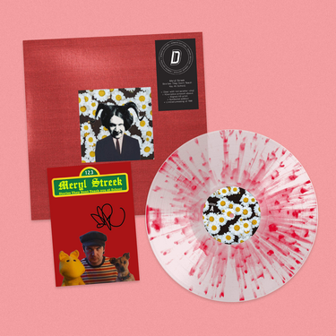 DINKED LP