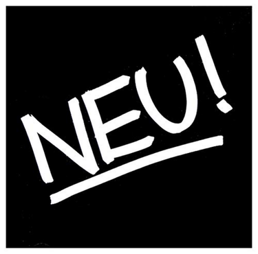 NEU! - NEU! 75