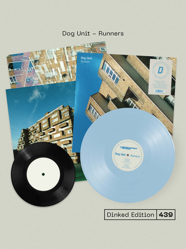Dinked LP