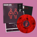 Dinked edition - Blood Marble vinyl
