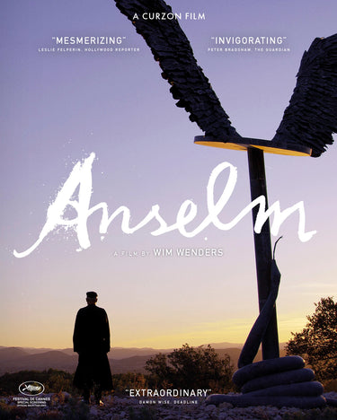 Wim Wenders - Anselm