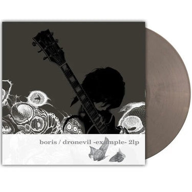 Boris - Dronevil -Example- (20Th Anniversary Edition)