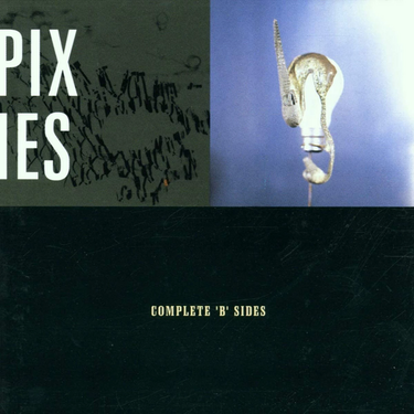PIXIES - COMPLETE B-SIDES
