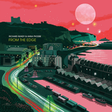 Richard Bundy & Anna Phoebe - From the Edge