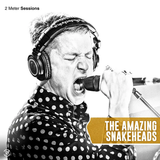 Amazing Snakeheads - 2 Meter Sessions