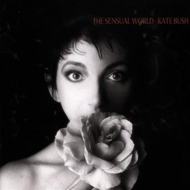 Kate Bush - The Sensual World (2023 Repress)
