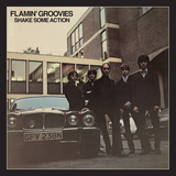 Flaming Groovies - Shake Some Action 50th Anniversary Deluxe Edition