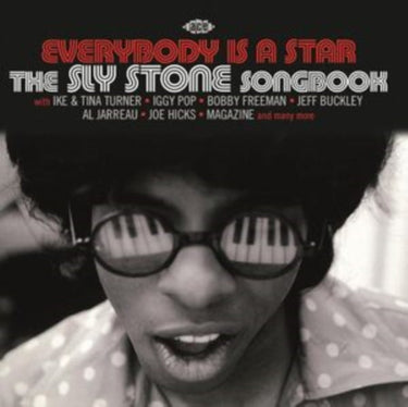 Everybody Is A Star: The Sly Stone Songbook - Various Artists