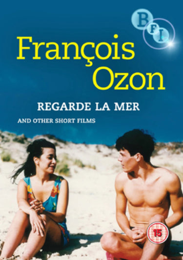 Francois Ozon - Regarder La Mer & Other Short Films