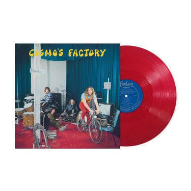 Creedence Clearwater Revival - Cosmo's Factory (2025 Repress)